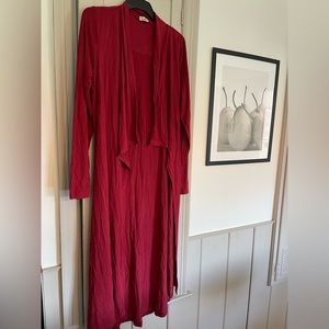 3 piece Free people intimates lounge set XS